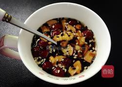 坚果红糖姜茶的做法图解8