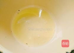 西王油蛋糕卷的做法图解7