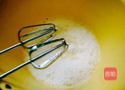 西王油蛋糕卷的做法图解8