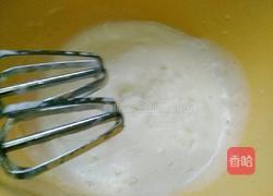 西王油蛋糕卷的做法图解9