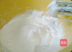 西王油蛋糕卷的做法图解11