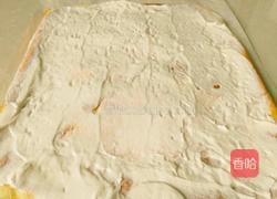 西王油蛋糕卷的做法图解18
