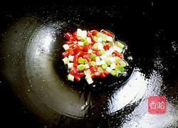 （简易版）香辣小鱼小虾的做法图解8