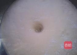 小笼包的做法图解4