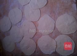 小笼包的做法图解7