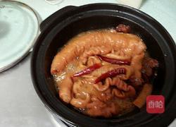 砂锅山楂肠的做法图解8