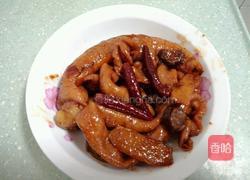 砂锅山楂肠的做法图解9