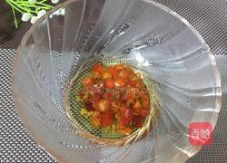 凉拌藕片的做法图解4