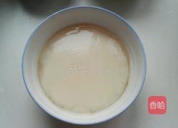 静～红糖酥饼的做法图解2