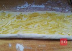 静～红糖酥饼的做法图解10