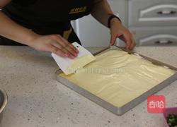 肉松沙拉卷的做法图解12