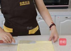 肉松沙拉卷的做法图解16