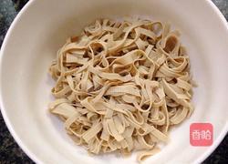 凉拌千张的做法图解1