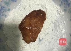 炸鸡排的做法图解5