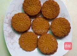 煎南瓜饼的做法图解8