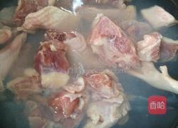 啤酒鸭的做法图解2