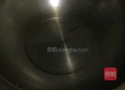 炝锅面的做法图解3