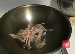 炝锅面的做法图解4