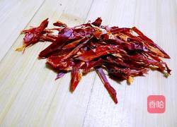 油淋干豆腐的做法图解8