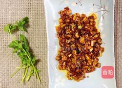 酱香肉末茄子的做法图解5