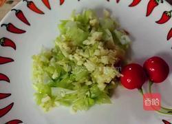 蒜蓉开背大龙虾的做法图解1