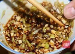蒜蓉开背大龙虾的做法图解6