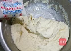 猪肉大头菜包子的做法图解6