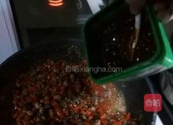 麻辣牛肉酱的做法图解7