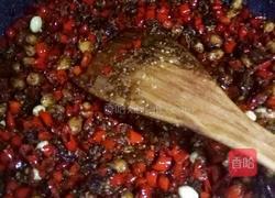 麻辣牛肉酱的做法图解8