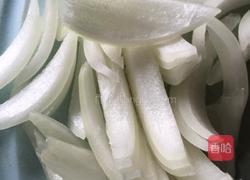 芝士焗年糕的做法图解3