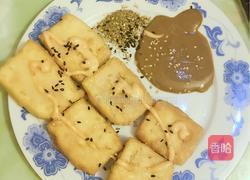糖醋豆腐，的做法图解13