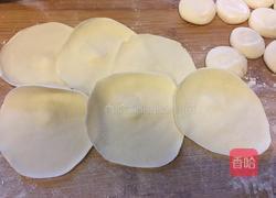 宝宝饺子的做法图解14