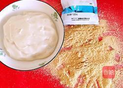 驴打滚的做法图解1