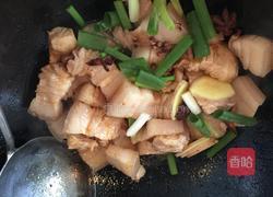 家常红烧肉的做法图解5