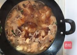 家常红烧肉的做法图解7