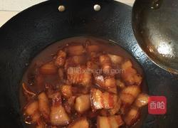 家常红烧肉的做法图解8