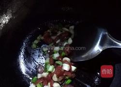 电饭锅肉米饭的做法图解3
