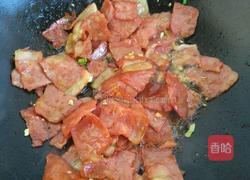 培根肉炒甜椒的做法图解9