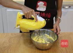蔓越莓一口酥的做法图解4