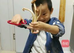 茶树菇烧鸡翅的做法图解1
