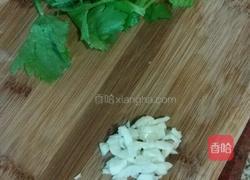 清炒藕片的做法图解4