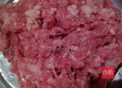 牛肉馅饼的做法图解5