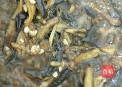家常茄子的做法图解3