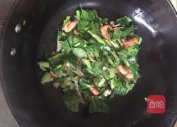 河虾面的做法图解2