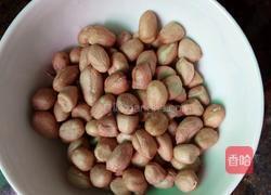 催奶猪脚汤的做法图解2