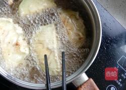 茄盒的做法图解6