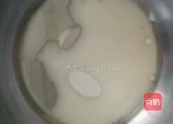 星巴克香蕉蛋糕的做法图解2