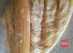 星巴克香蕉蛋糕的做法图解5