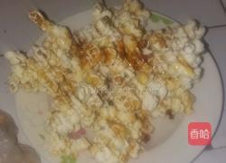 自爆玉米花的做法图解14