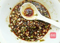 韩式煎豆腐的做法图解5